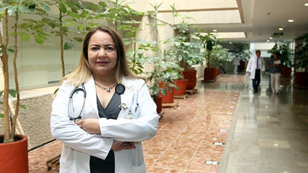 Mujeres de más de 55 años tienen alto riesgo de ataque cardiaco - karina-lupercio-mora