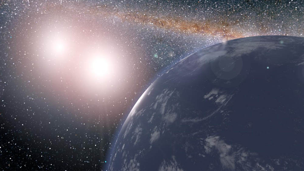 ¿Cuántos exoplanetas tienen más agua que la Tierra? - kepler-35a-and-b