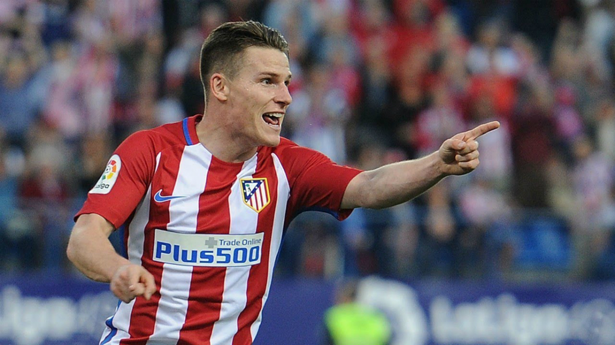 El Valencia contrata a Kevin Gameiro