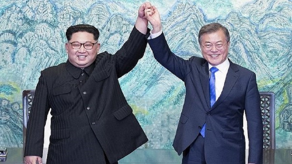 Kim Jong Un recibirá en Pyongyang al líder surcoreano Moon Jae in