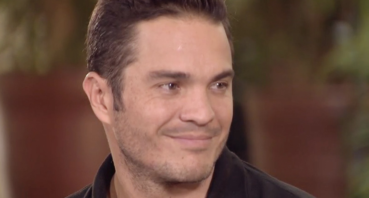 #Video El avance de ‘El día de la unión’ de Kuno Becker