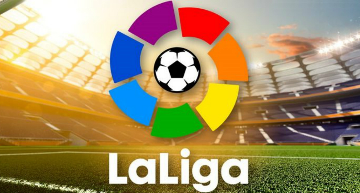 La Liga planea jugar en México La Liga planea jugar en México