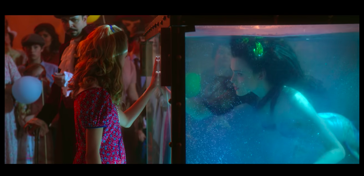 #Video Presentan el tráiler de la película ‘La Sirenita’