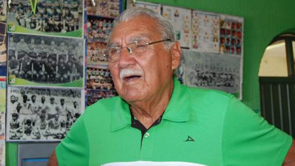 ‘La Tota’ Carbajal relata asalto