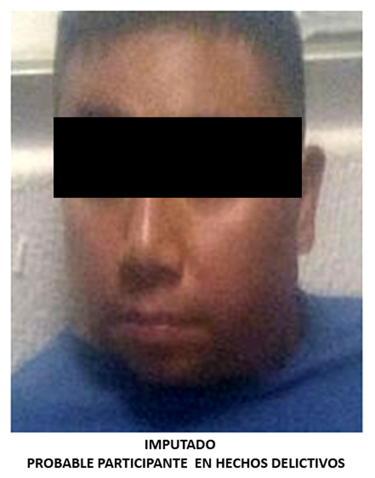 Vinculan a proceso a hombre acusado de asaltar taquería en la Narvarte - ladron-narvarte