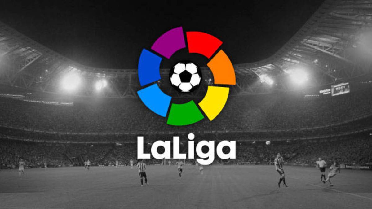 La Liga persigue acuerdo de 15 años con Estados Unidos La Liga persigue acuerdo de 15 años con Estados Unidos
