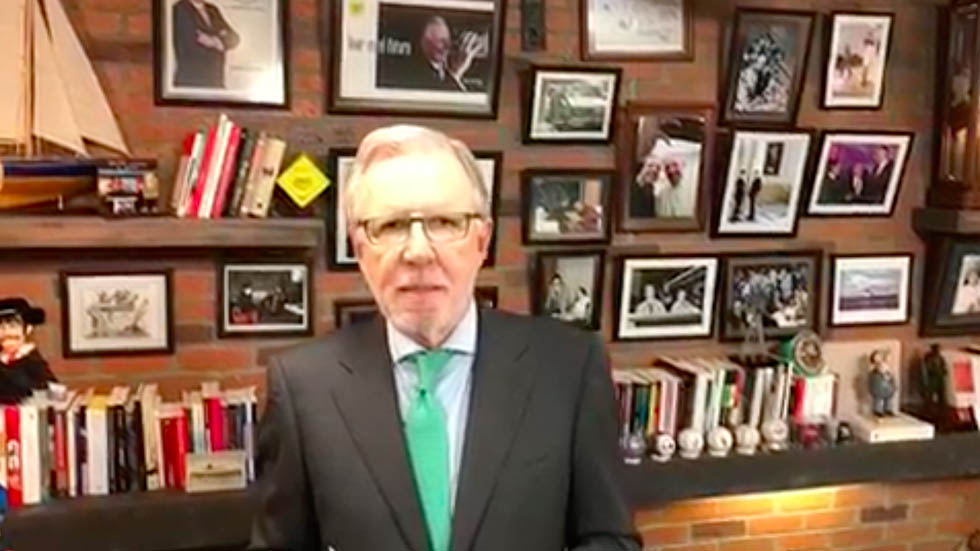 ¡Las Noticias! Siguen en Washington negociaciones entre EE.UU. y Canadá