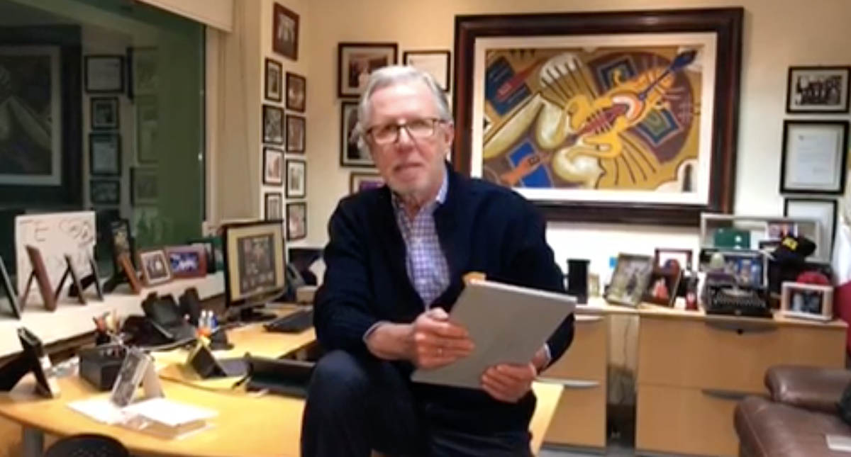 ¡Las Noticias! Daños en gran parte del Valle de México por lluvias