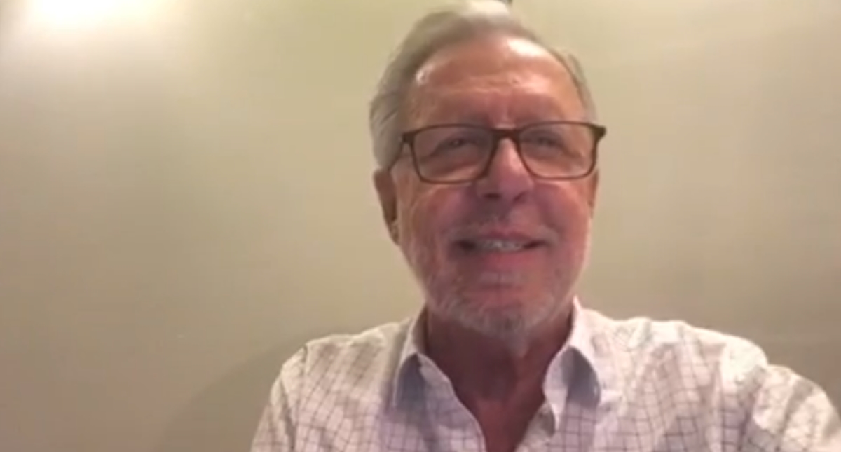 ¡Las Noticias! Trump notifica al Congreso intención de firmar acuerdo comercial