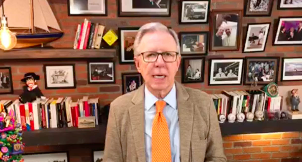 ¡Las Noticias! Inicia nueva ronda de negociaciones del TLC