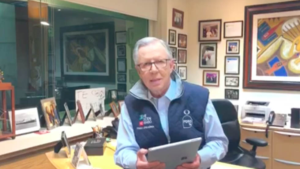 ¡Las Noticias! El miércoles a las 13:00 h AMLO será presidente electo