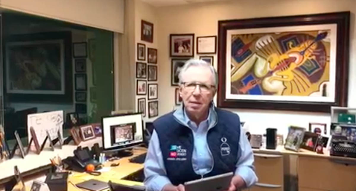 ¡Las Noticias! Derrumbe en mina en Hidalgo deja cinco muertos