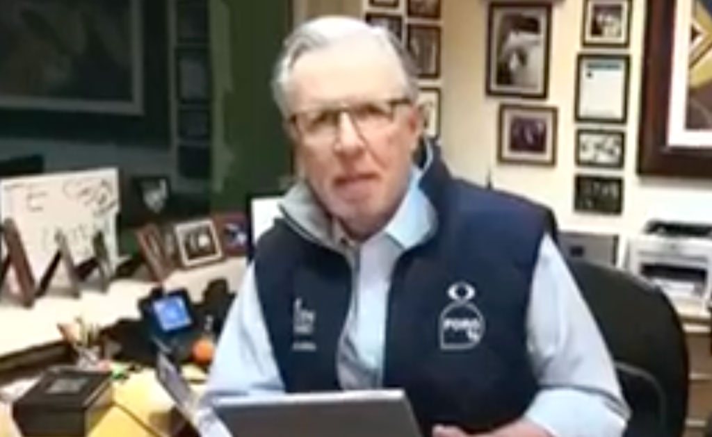 ¡Las Noticias! Agustín Basave renuncia al PRD ¡Las Noticias! Agustín Basave renuncia al PRD