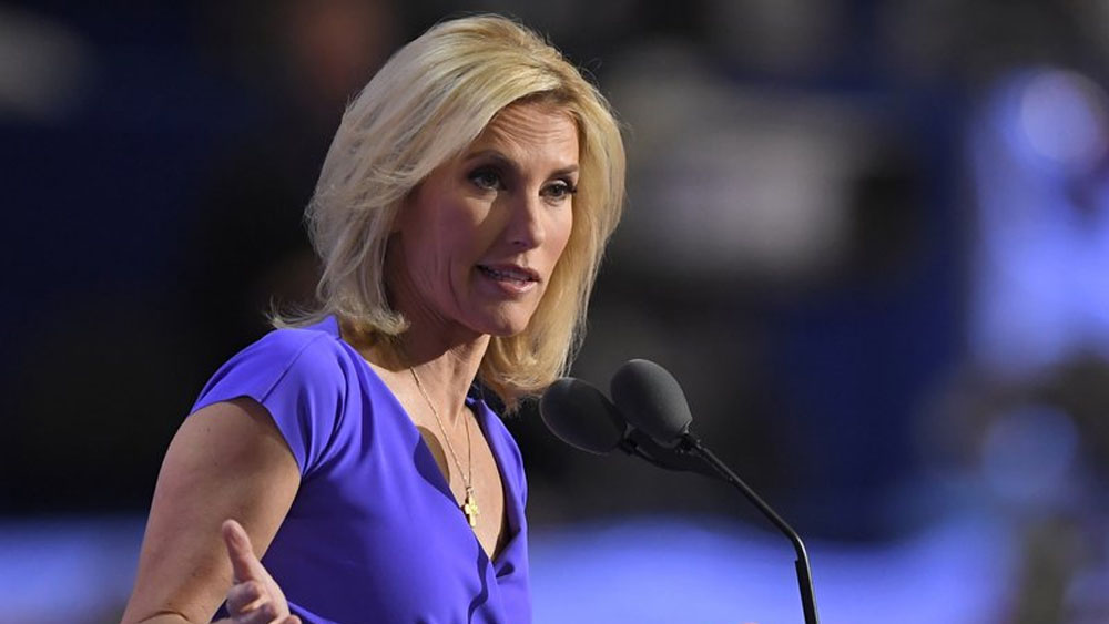 Presentadora de Fox News culpa a migrantes de cambiar EE.UU.