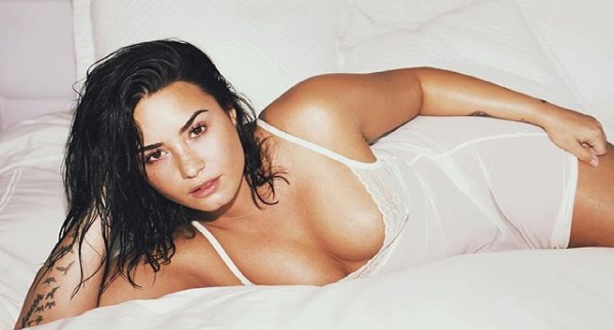 Sobredosis de Demi pudo ser con drogas traficadas desde México - ldlovatodemi