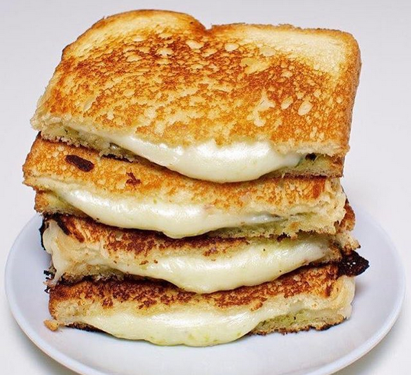 Las mejores cuentas de comida en Instagram que tienes que seguir - lefooding