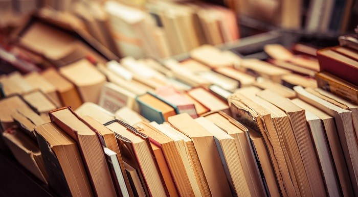 Los 8 mejores libros para emprendedores