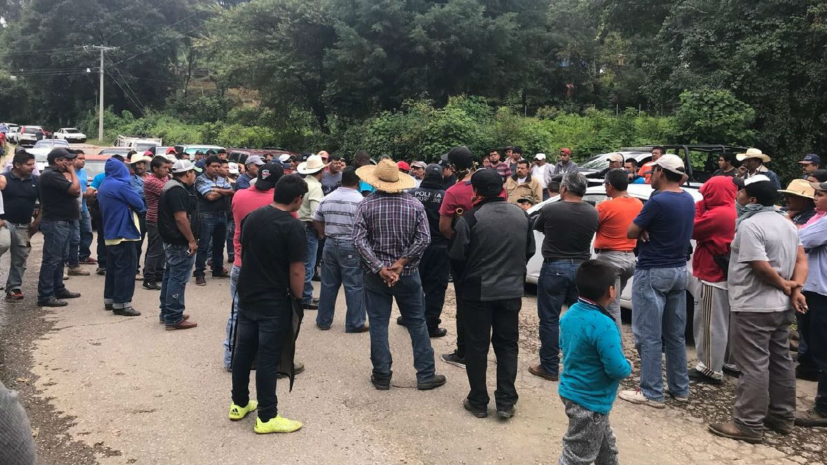 #Video Linchan a colombiano en Morelos #Video Linchan a colombiano en Morelos