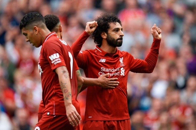 Liverpool golea 4-0 al West Ham de "Chicharito" - liverpoolint