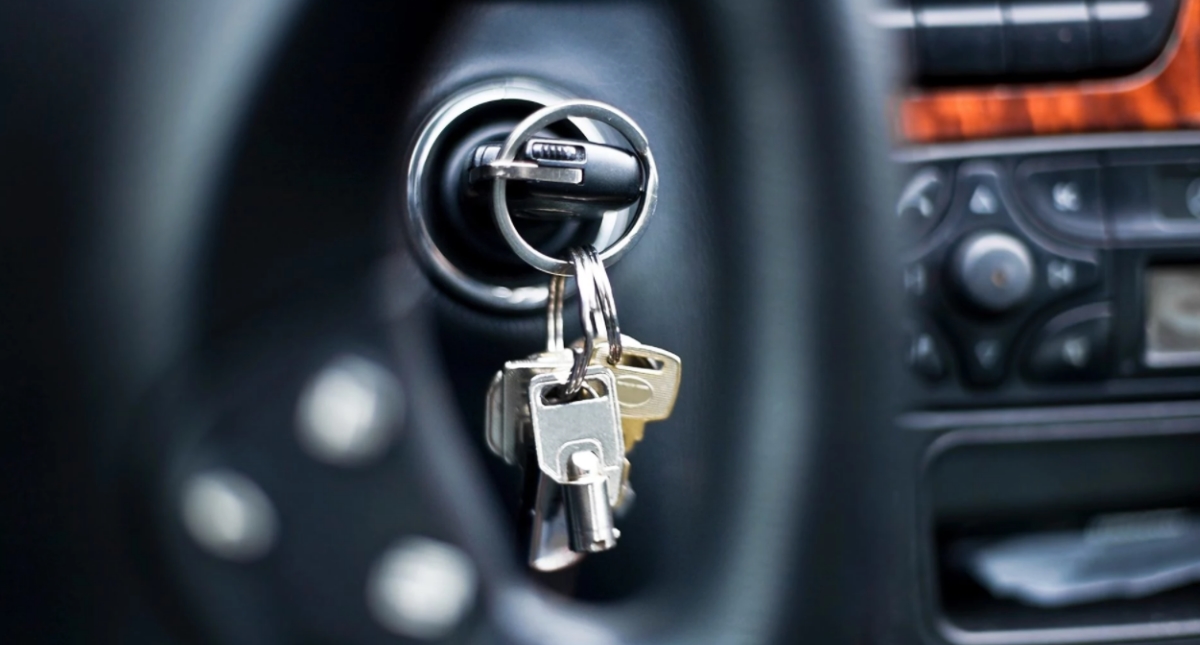 ¿Qué hacer si se pierden las llaves del automóvil? - llaves-auto-2