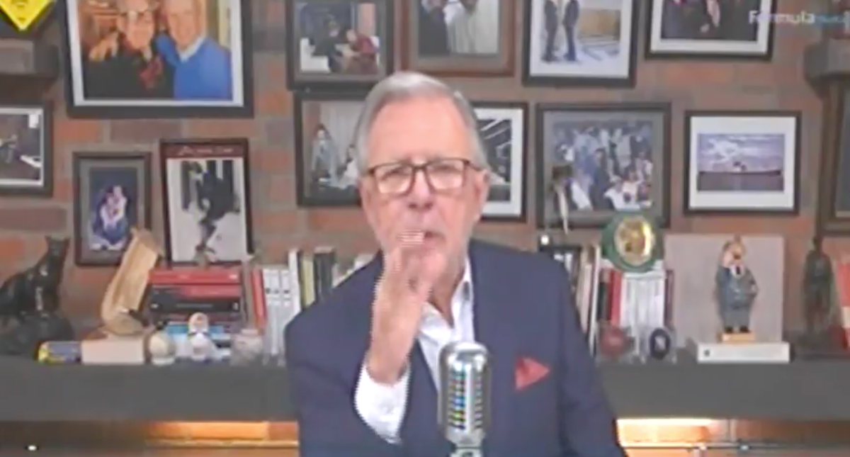 Lo que escribí para hoy