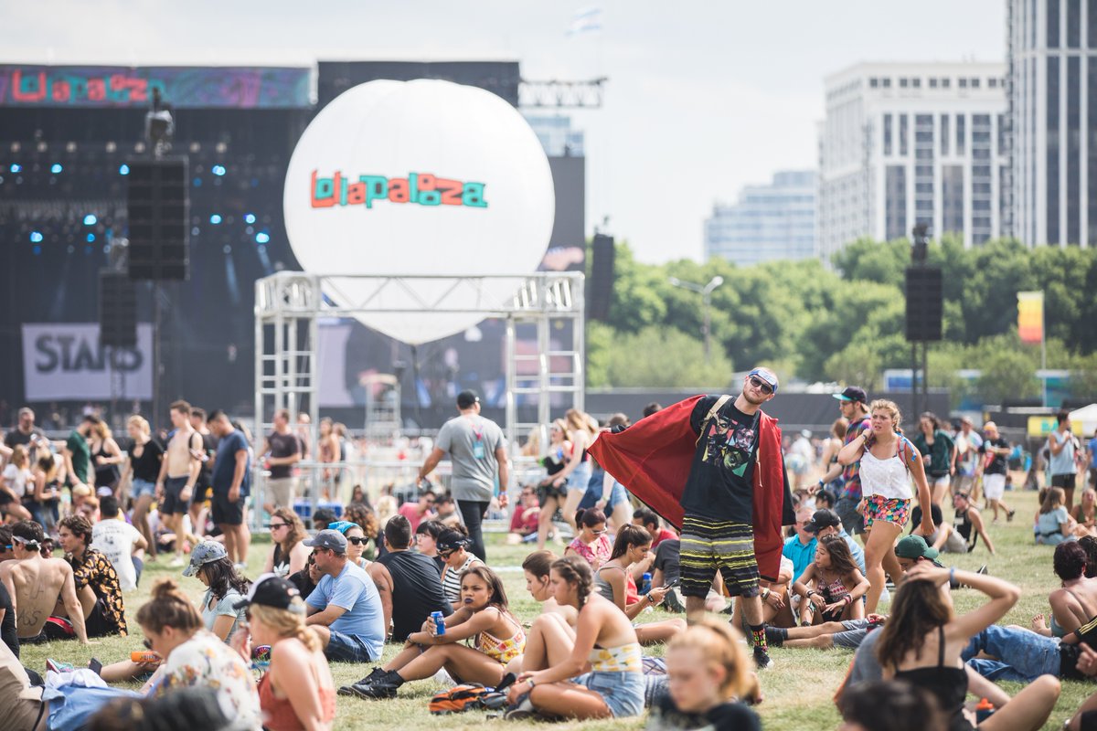 Muere adolescente tras asistir a Lollapalooza - lollapalooza1