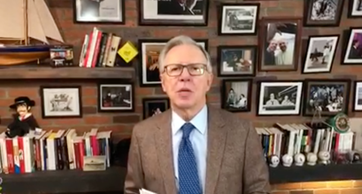 ¡Las noticias! Inician los foros de pacificación ¡Las noticias! Inician los foros de pacificación