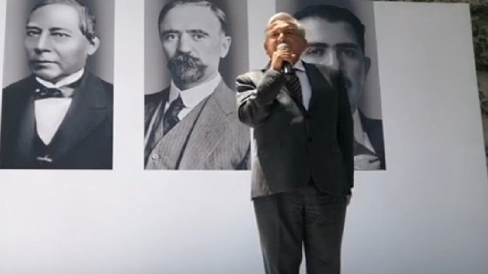 AMLO mantedrá al Ejército y a la Marina - lopez-obrador-amlo