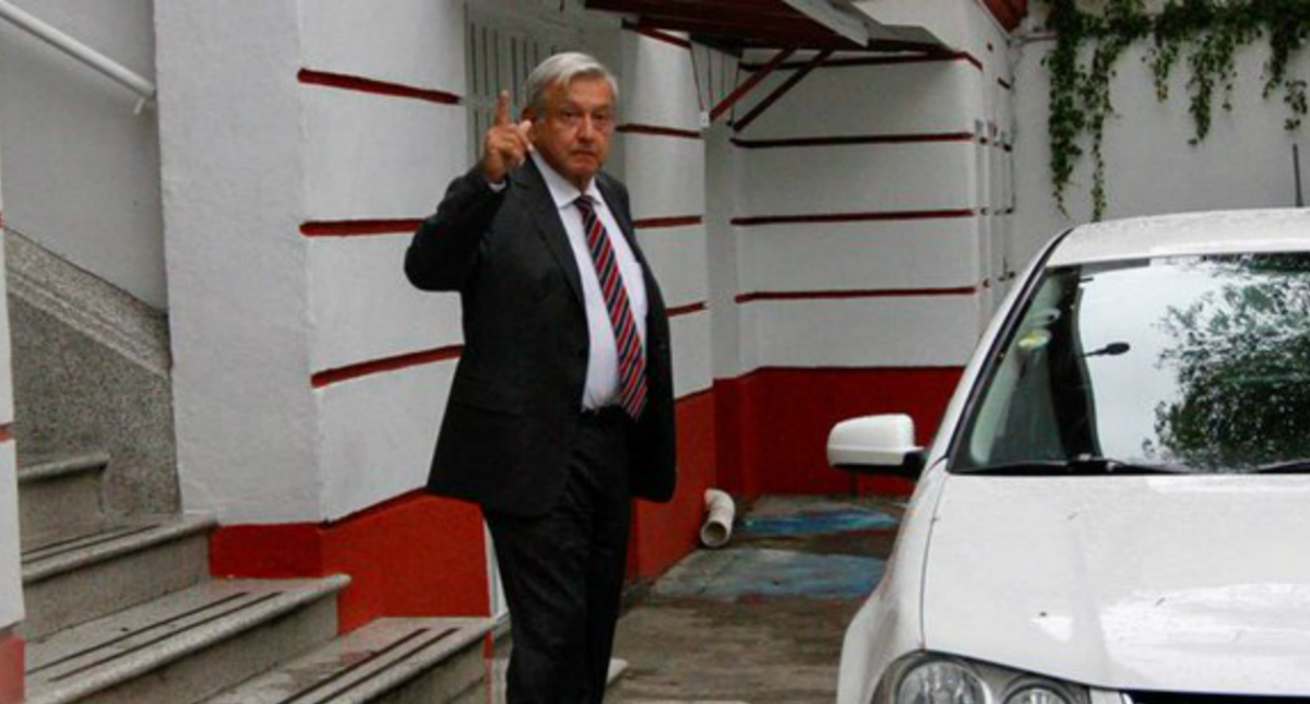 Posible colaboración entre Vaticano y próximo gobierno de México aún no es oficial - lopez-obrador-embajadores-1