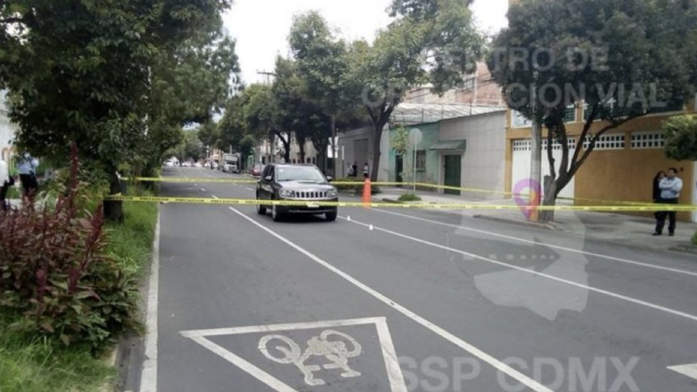 Policía frustra asalto en la colonia Obrera