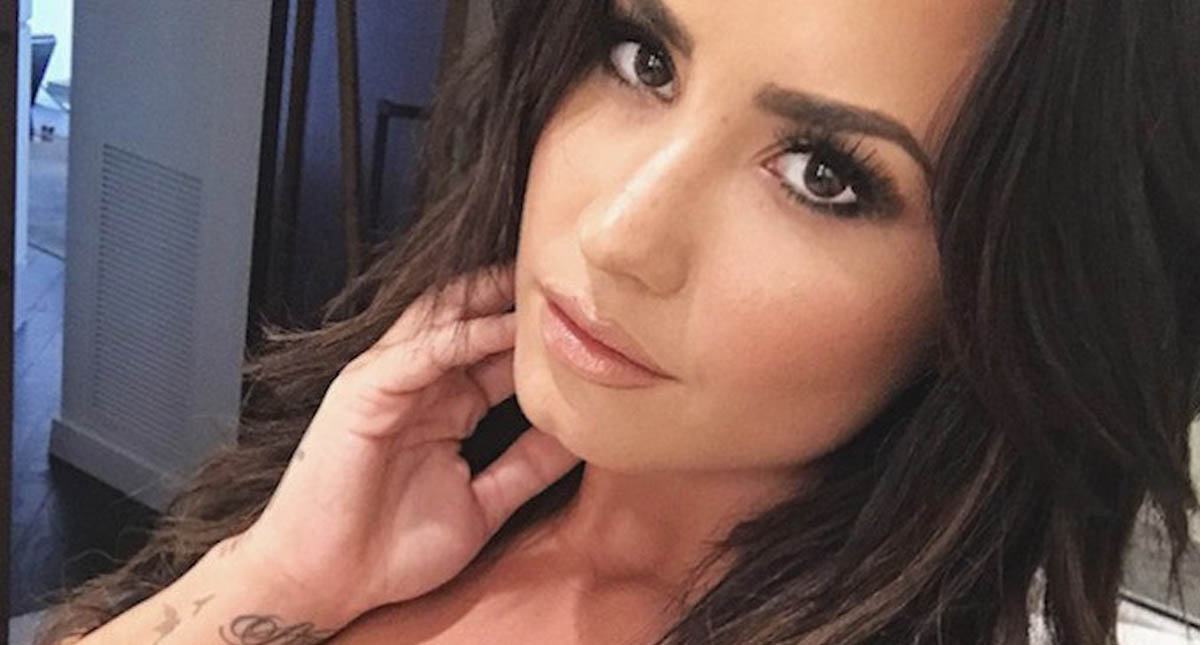 Proveedor de droga de Demi Lovato ya había sido arrestado en marzo