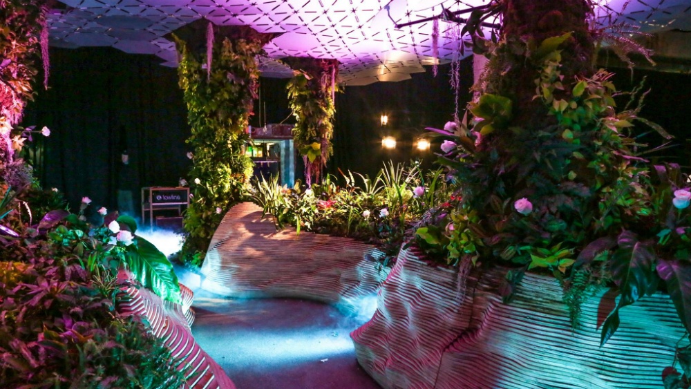 Así será el innovador parque subterráneo de Nueva York - lowline-nyc-parque-subterraneo-2