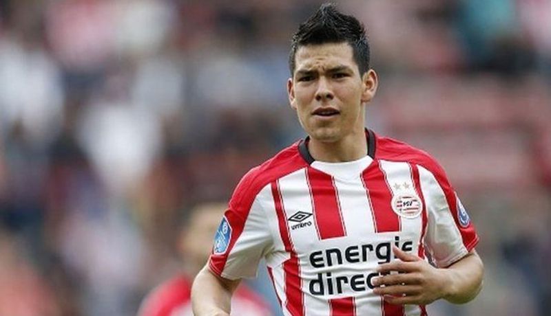 El Chucky se perdería el arranque de la Eredivise por lesión - lozanoint