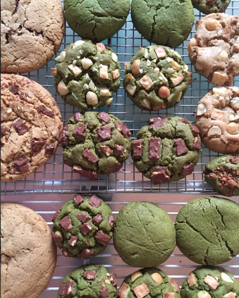 Los mejores postres para llevar a una cena. - lugrabakery