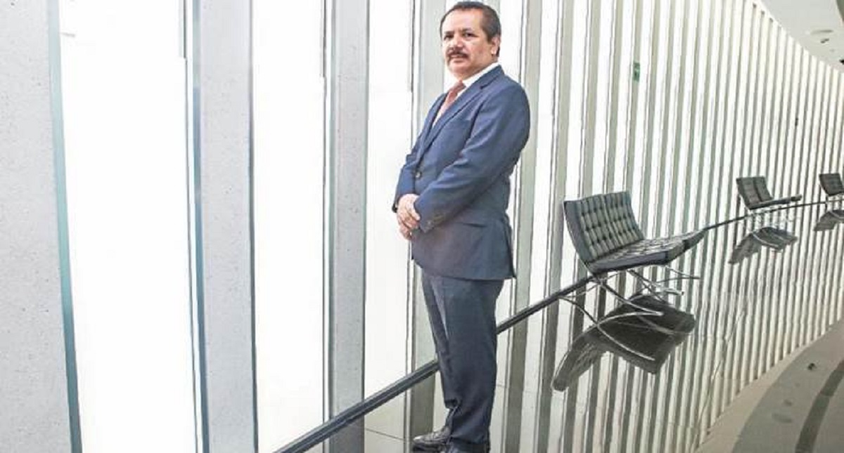 LXIV Legislatura deja al nuevo Senado nombramiento de fiscales - luis-sanchez-jimenez