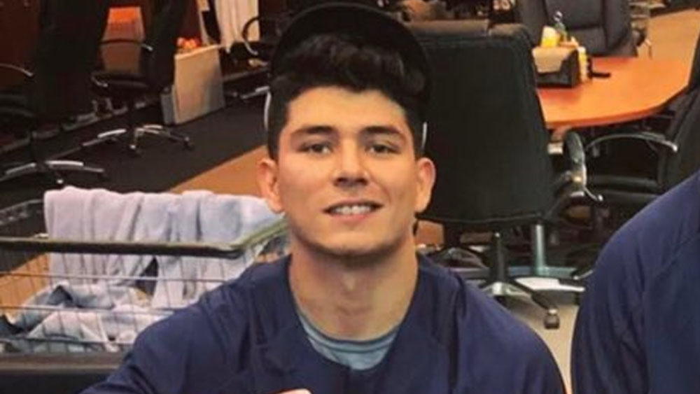 Padres de San Diego debutarán a prospecto mexicano en la MLB