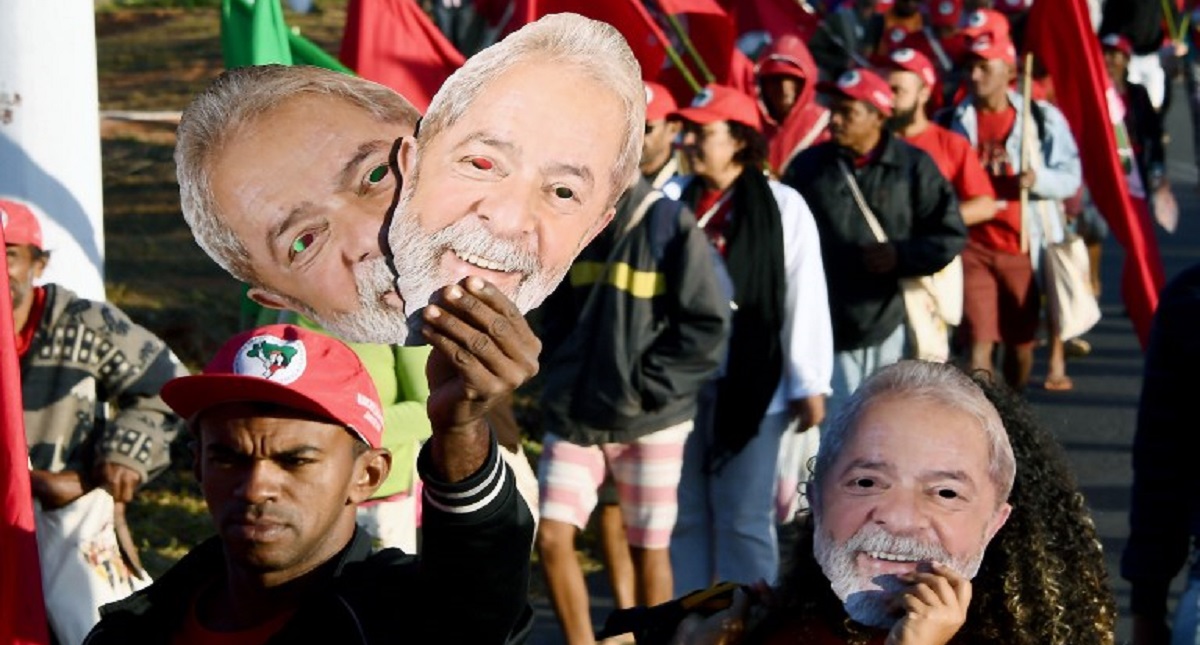 Lula da Silva lidera preferencias para ser presidente de Brasil - lula-da-silva-lidera-preferencias-para-ser-presidente-de-brasil
