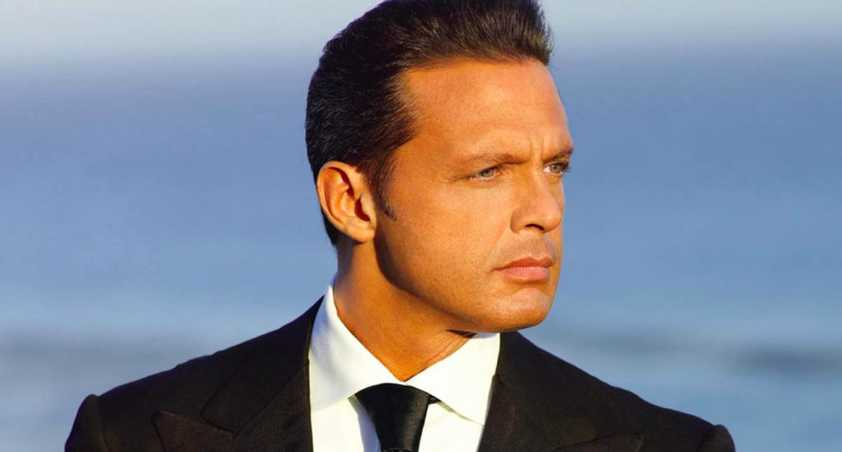 Luis Miguel anuncia nueva fecha en el Auditorio Nacional