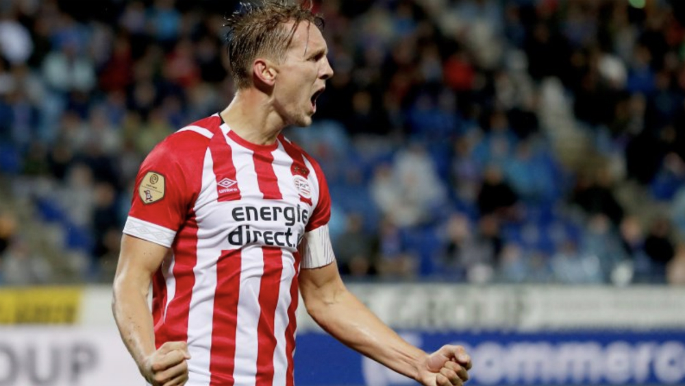 #Video ‘Chucky’ pone asistencia y el PSV gana 2-1 al PEC Zwolle