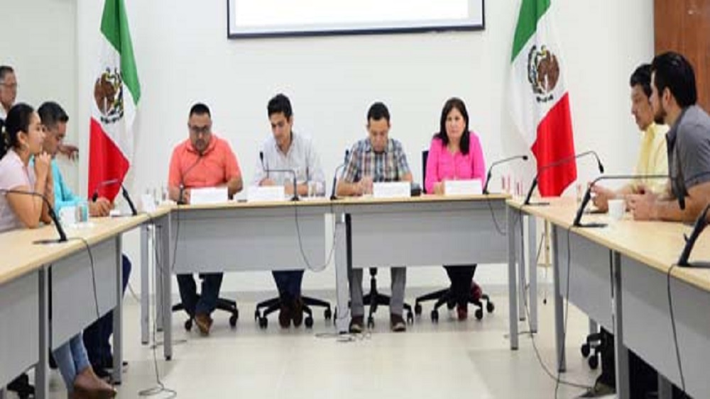 Aprueban cárcel contra peleas de perros en Yucatán - lxi-legislatura-de-yucatan