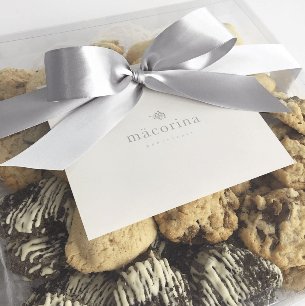 Los mejores postres para llevar a una cena. - macorina