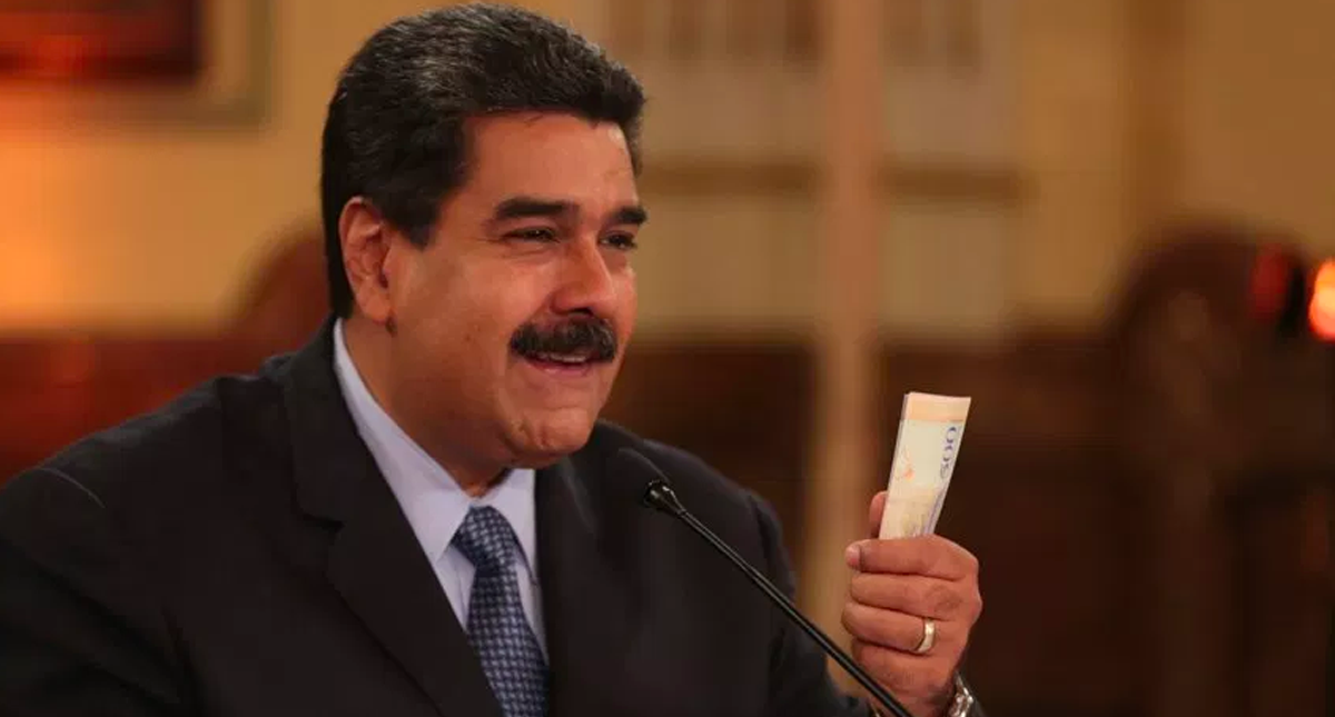 Miles de venezolanos han regresado tras mi llamado: Maduro - maduro