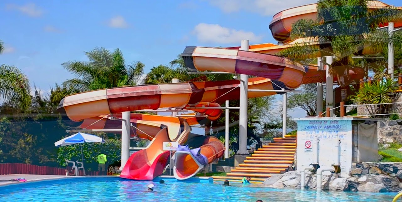 Riña en balneario de Hidalgo deja 10 heridos