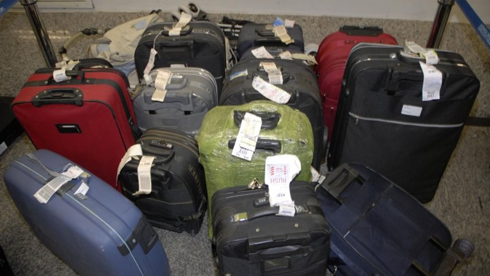 Detienen en París a austríaco proveniente de México con 80 pájaros - maletas-pajaros-paris