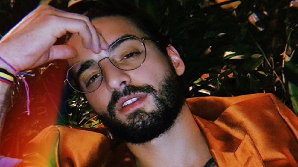 Llaman a boicot con #MejorSolaQueConMaluma