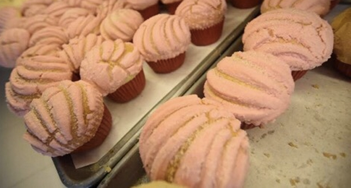 Bimbo no elaborará manteconchas - manteconcha