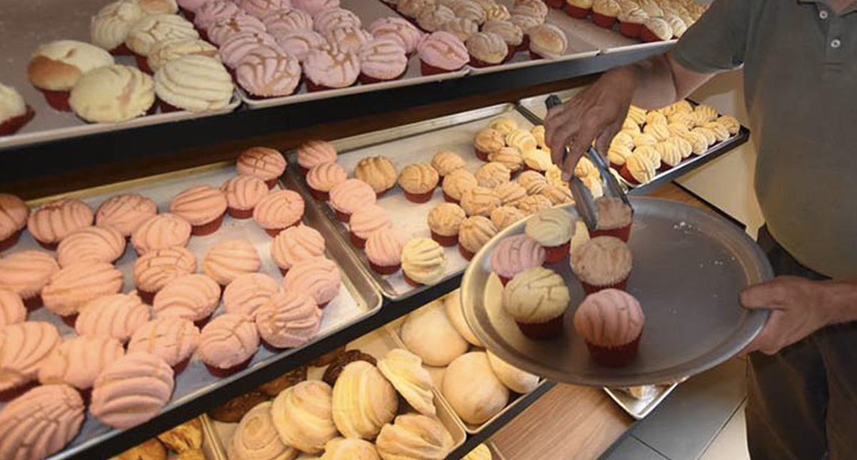 Bimbo no elaborará manteconchas