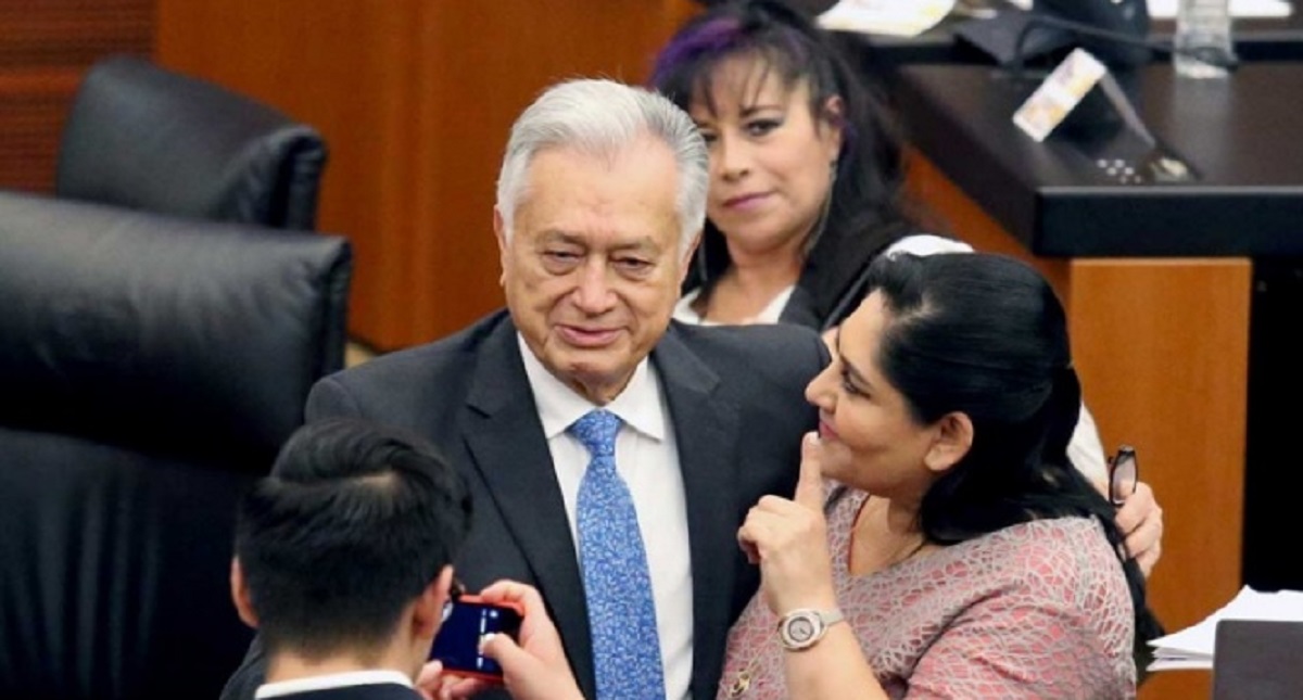 Manuel Bartlett no atentará contra la Reforma Energética