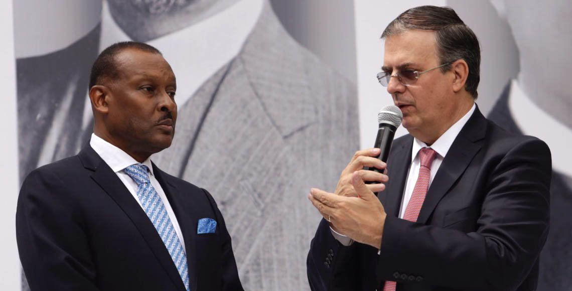 Jamás México pagará por el muro: Marcelo Ebrard - marcelo-ebrad-2