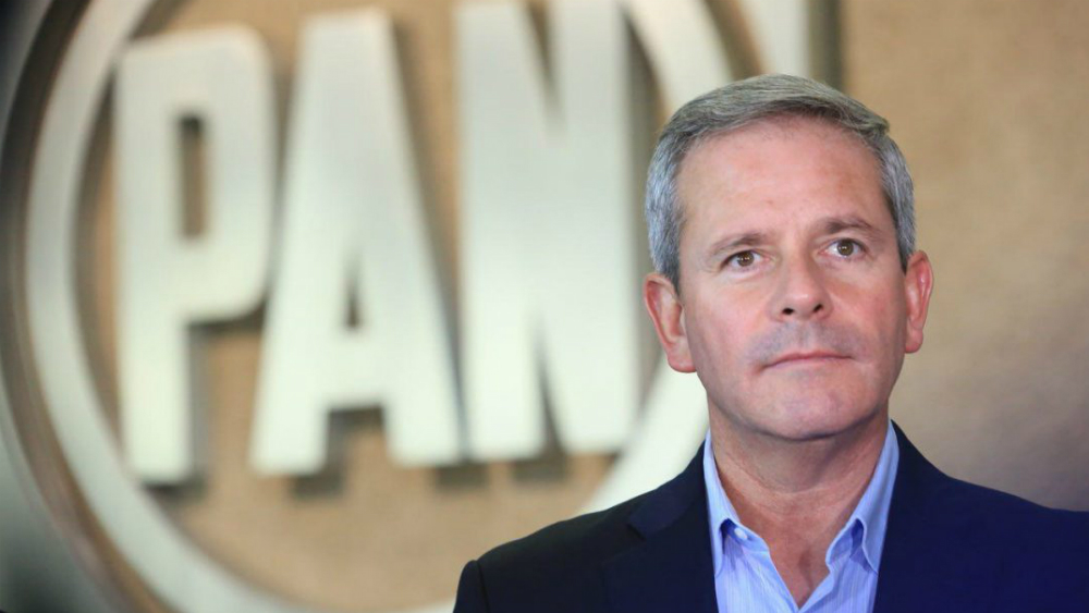 Damián Zepeda es la mejor opción: Torres Cofiño - marcelo-torres-cofino-pan